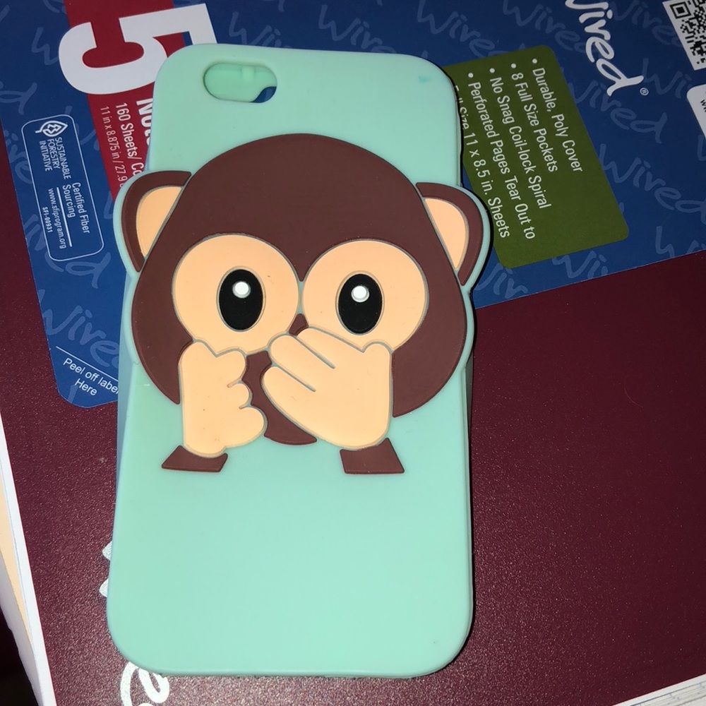 iPhone Case